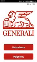 Generali Online-poster