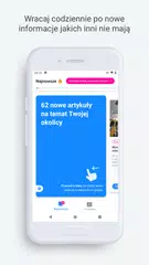 Gazeta Krakowska - wiadomości, informacje, fakty APK 下載