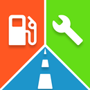 Traceur GPS, Entretien Voiture APK