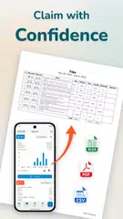 Mileage Tracker & Vehicle Log XAPK download