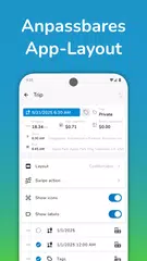 Fahrtenbuch und Autokosten XAPK Herunterladen