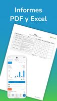 Millas Recorridas,Vehiculo App captura de pantalla 1