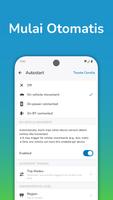 Pelacakan Jarak, Biaya Mobil screenshot 2
