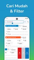 Pelacakan Jarak, Biaya Mobil screenshot 3