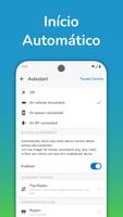 Registro de Conducir Carro App imagem de tela 2
