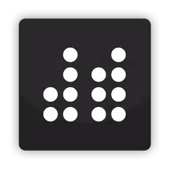 download Pretty Binary Clock Widget APK