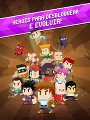 Baixar Runventure APK
