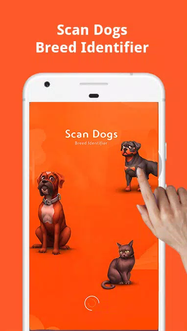 Dog scanner App APK for Android Download