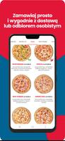 برنامه‌نما Domino’s Pizza عکس از صفحه