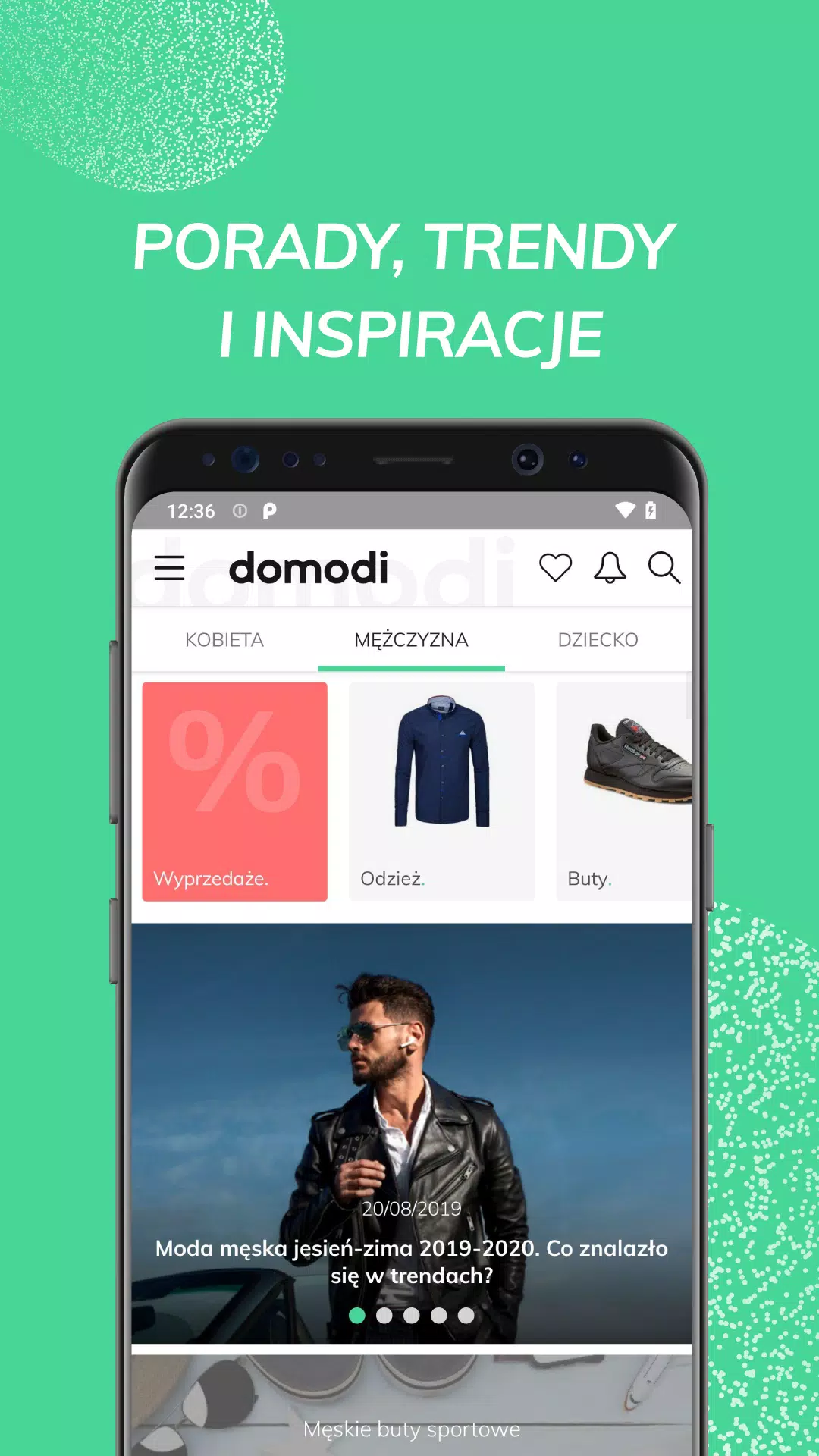Domodi APK for Android Download