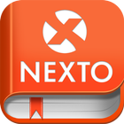 Nexto Reader иконка