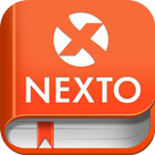 Nexto Reader أيقونة