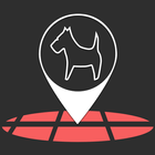 ikon PETIO - GPS PET Tracker