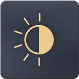 Night Mode Screen Dimmer आइकन