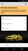 BMW Auto Fus   capture d'écran 1