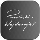 Rowiński-Wajdemajer App icon