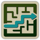 Maze Escape icône