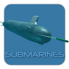 Submarines icône