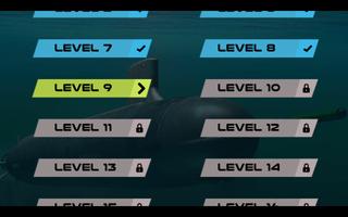 Submarines Screenshot 1