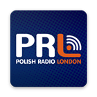 Polskie Radio Londyn アイコン