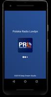 Polskie Radio Londyn ポスター
