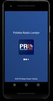Polskie Radio Londyn poster