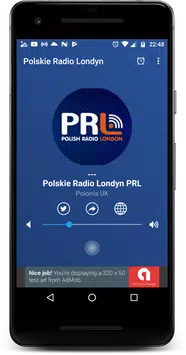 Polskie Radio Londyn for Android - APK Download