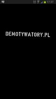 Poster Demotywatory