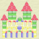 Building with blocks APK