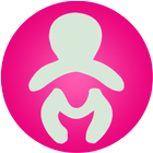 Ciąża Organizer icon