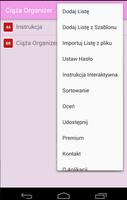 Ciąża Organizer screenshot 3