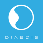 Diabdis ícone