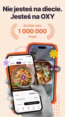 Dieta OXY, Kalkulator Kalorii XAPK download