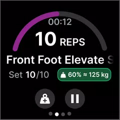 Dieta OXY, Kalkulator Kalorii XAPK download