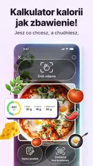 Dieta OXY, Kalkulator Kalorii XAPK download