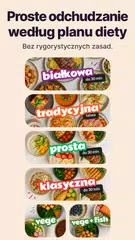 Dieta OXY, Kalkulator Kalorii XAPK download