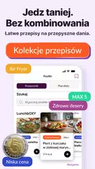 Dieta OXY, Kalkulator Kalorii XAPK download