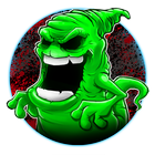 Ghosts Puzzle biểu tượng