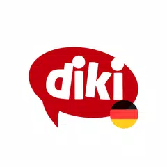 Słownik niemieckiego Diki APK 下載