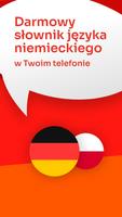 Słownik niemieckiego Diki پوسٹر