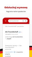 Słownik niemieckiego Diki screenshot 2