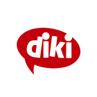Słownik angielskiego Diki Zeichen