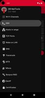 DR-NetTools imagem de tela 1
