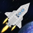 Spaceship Builder ikon