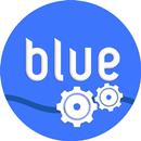 Blue Motor Control APK