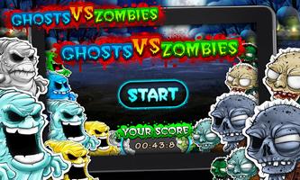 Halloween: Ghosts vs Zombies bài đăng