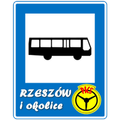 Rozkład Rzeszów D.A i okolic