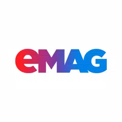 eMAG - wygodne zakupy online APK Herunterladen