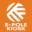 e-pole Kiosk icon