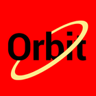Orbit TEST PL icône